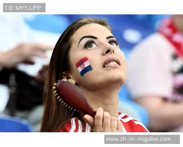 丹麦与克罗地亚激战正酣谁将赢得这场精彩对决的胜利