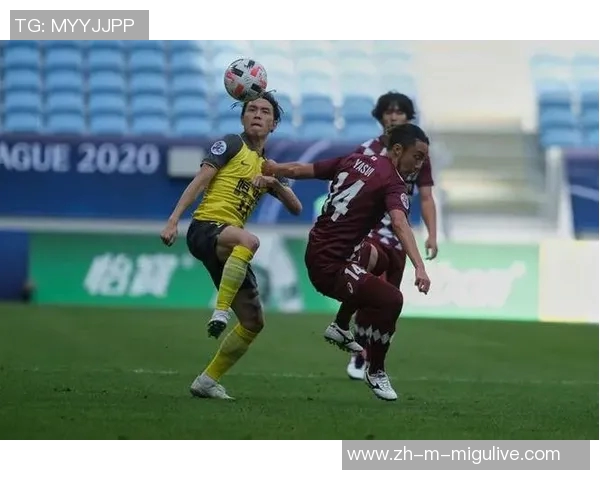 光州恒大迎战神户胜利全力争胜展现亚洲足球魅力与激情